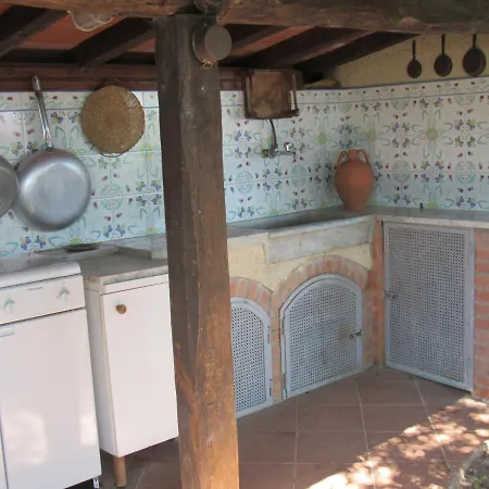 L'incantevole Casa Di Claudia Holiday home Pietrasanta