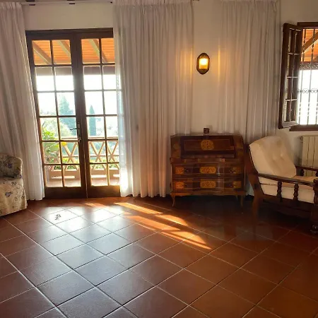 L'incantevole Casa Di Claudia Holiday home *