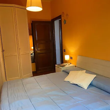 L'incantevole Casa Di Claudia Holiday home *