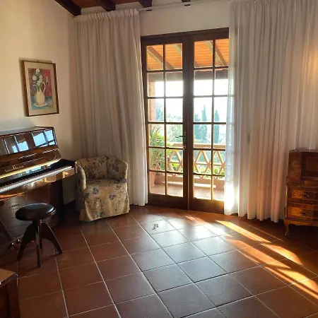 Holiday home L'incantevole Casa Di Claudia Pietrasanta