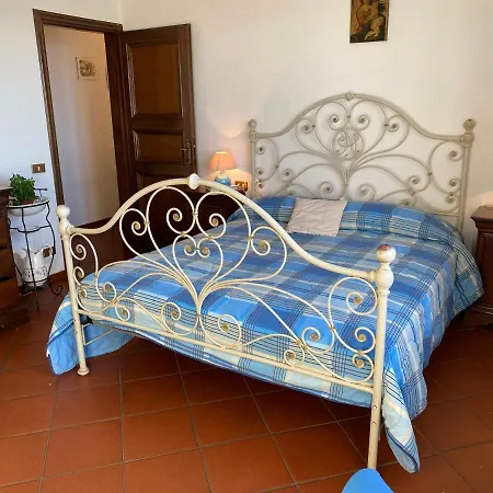 L'incantevole Casa Di Claudia
