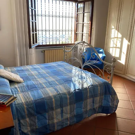 Holiday home L'incantevole Casa Di Claudia Pietrasanta