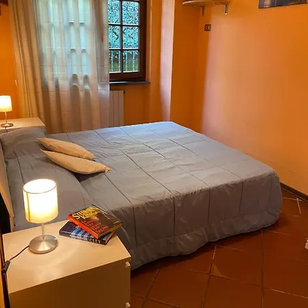 L'incantevole Casa Di Claudia Holiday home Pietrasanta