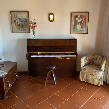 L'incantevole Casa Di Claudia Holiday home Pietrasanta
