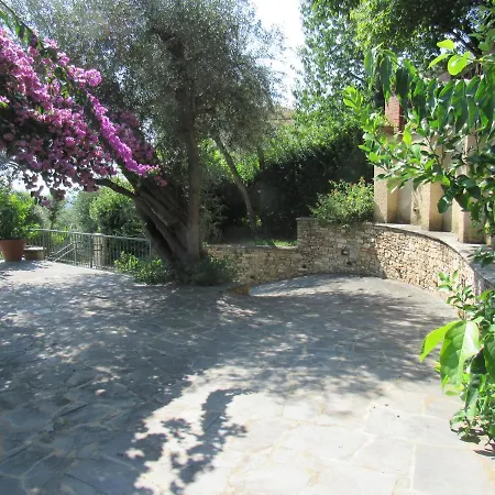 Holiday home L'incantevole Casa Di Claudia