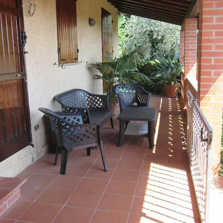 L'incantevole Casa Di Claudia Holiday home Pietrasanta