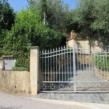 Holiday home L'incantevole Casa Di Claudia